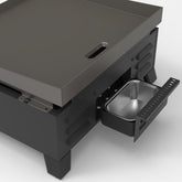 Rally™ 1-Burner Portable Gas Griddle