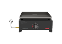 Rally™ 1-Burner Portable Gas Griddle