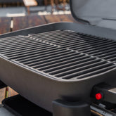 Fortress™ 1-Burner Cast Aluminum Table Top Portable Propane Gas Grill