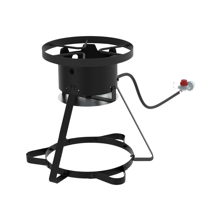 Outdoor Fryer Cooker Stand