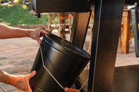 Oakford™ 1000 Pellet Grill