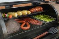 Oakford™ 1000 Pellet Grill