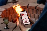 Oakford™ 1000 Pellet Grill