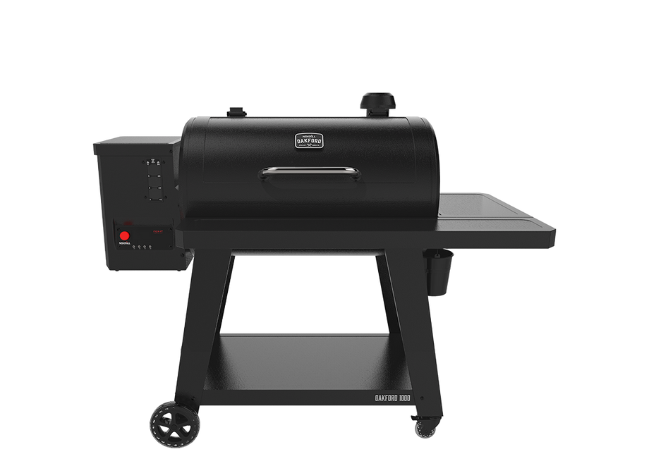 Oakford™ 1000 Pellet Grill