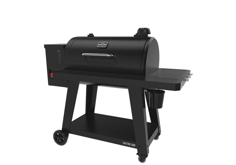 Oakford™ 1000 Pellet Grill