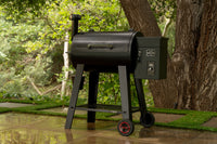 Oakford™ 28A Pellet Grill Smoker