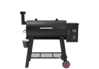 Oakford™ 36A Pellet Grill Smoker in Black