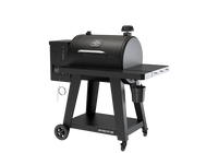 Oakford™ 875 PRO Pellet Smoker Grill with Cover