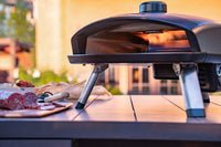 Ora 12 Propane Gas Pizza Oven