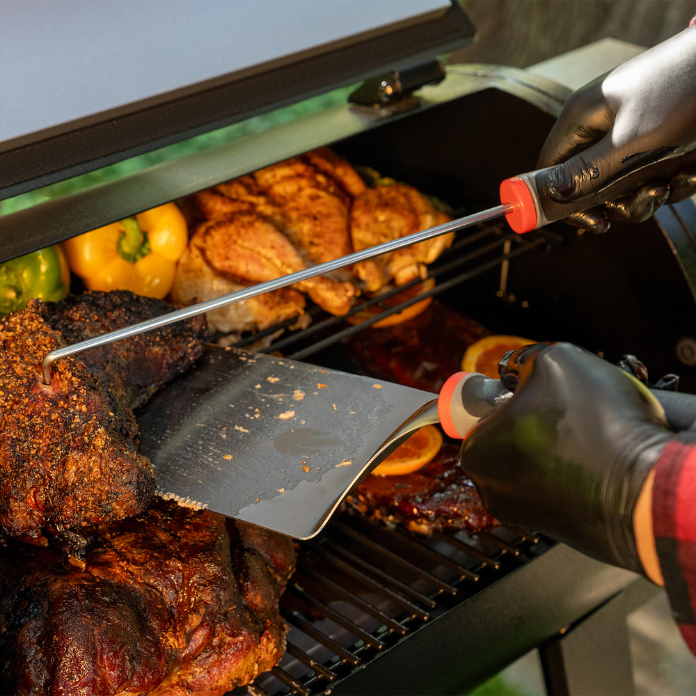 Oakford Smoker Tool Kit