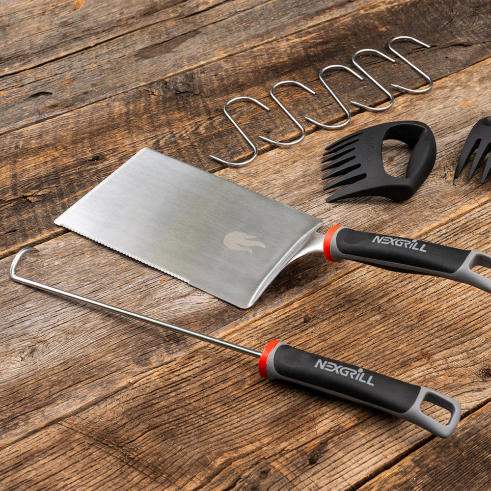 Oakford Smoker Tool Kit