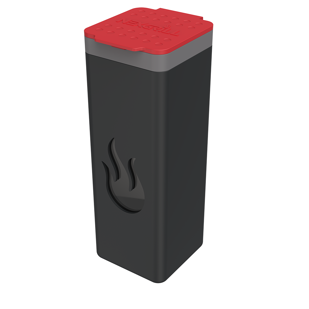 Daytona Seasoning Shaker Set - 2 PC