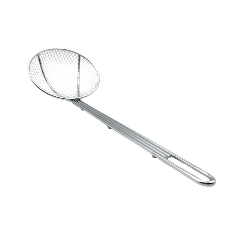 Chrome Plated Steel Skimmer