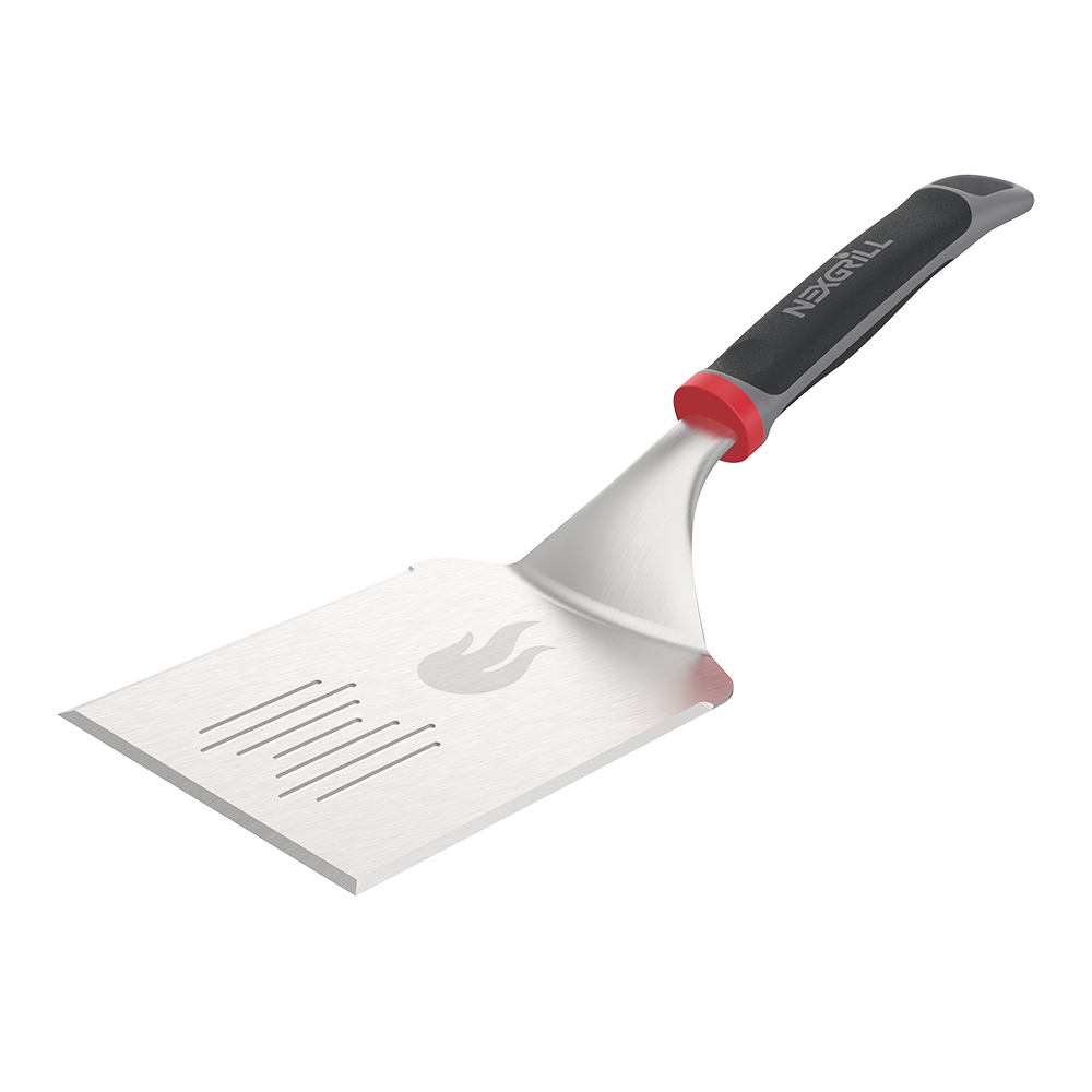 Daytona XL Slotted Griddle Spatula