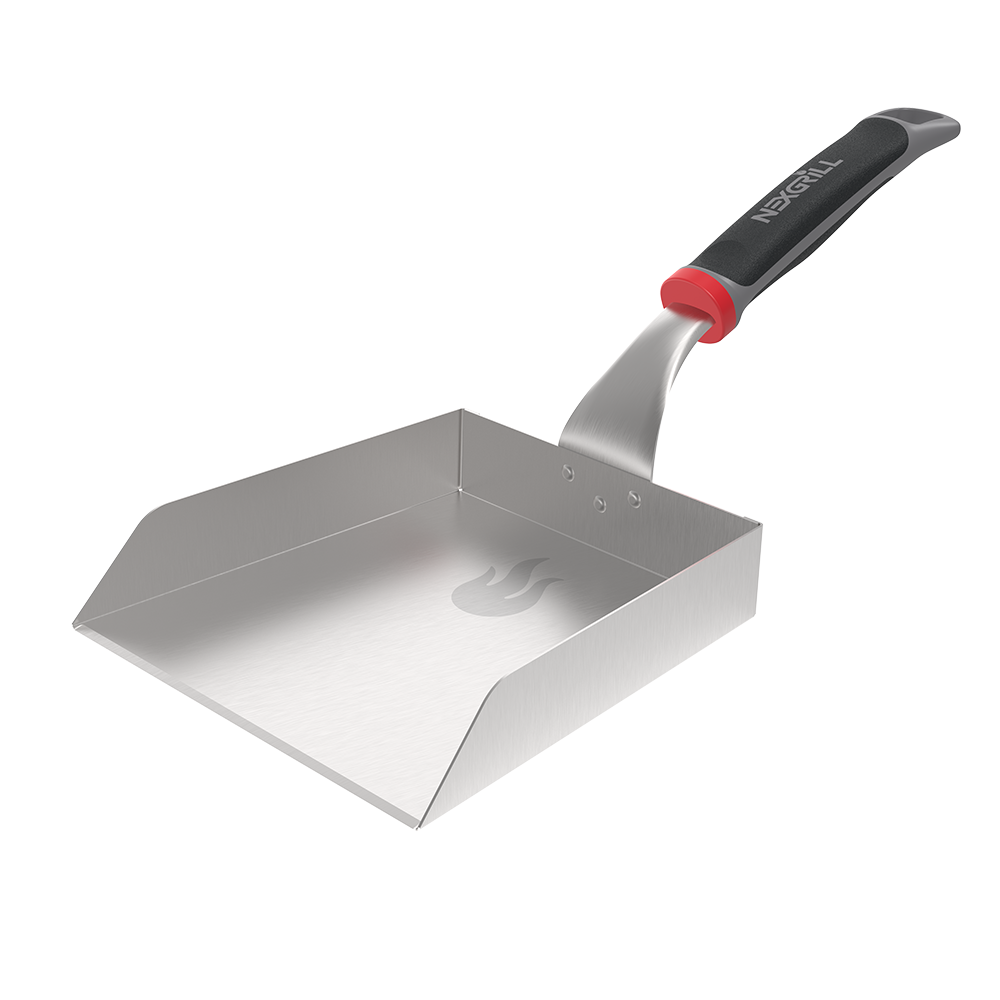 Daytona Griddle Shovel