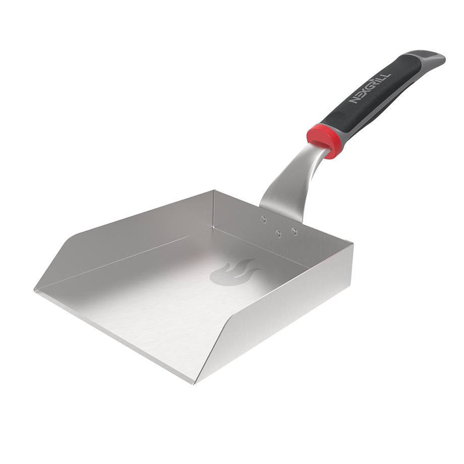 Daytona Griddle Shovel