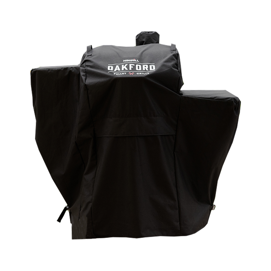 Oakford 580 Pellet Grill Cover