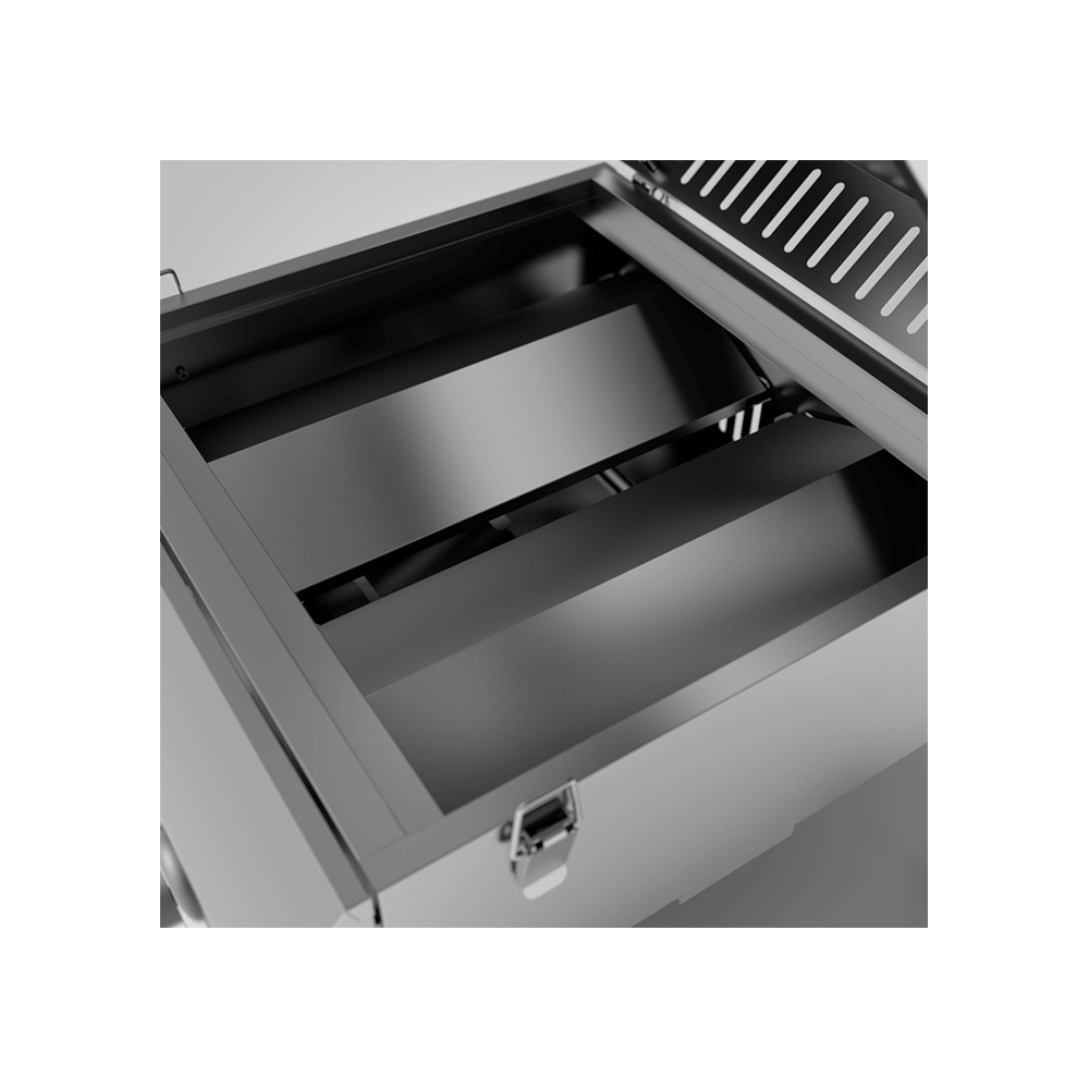 2 burner table top gas grill (10)