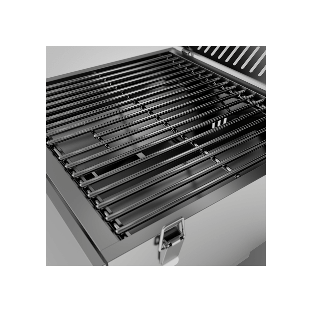 2 burner table top gas grill (6)